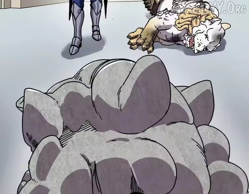 Starting As The God Of Wealth, Taming Billions Of Divine Pets! Chapter 72 - page 80